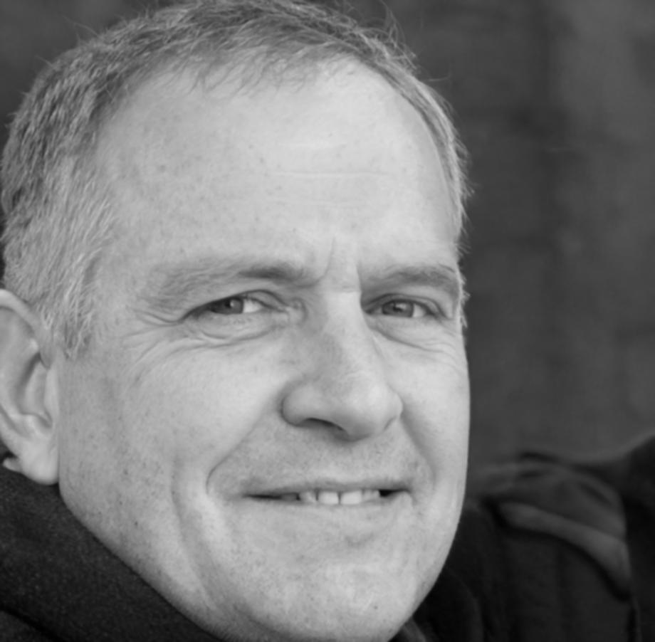 Portrait de Marc Dubois